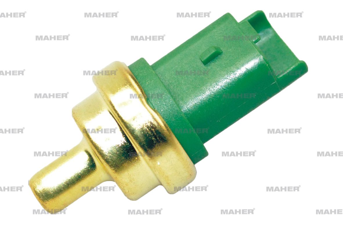 Peugeot 207 Müşür Hararet OEM 1338C1